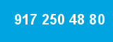 917 250 48 80 917 250 48 80